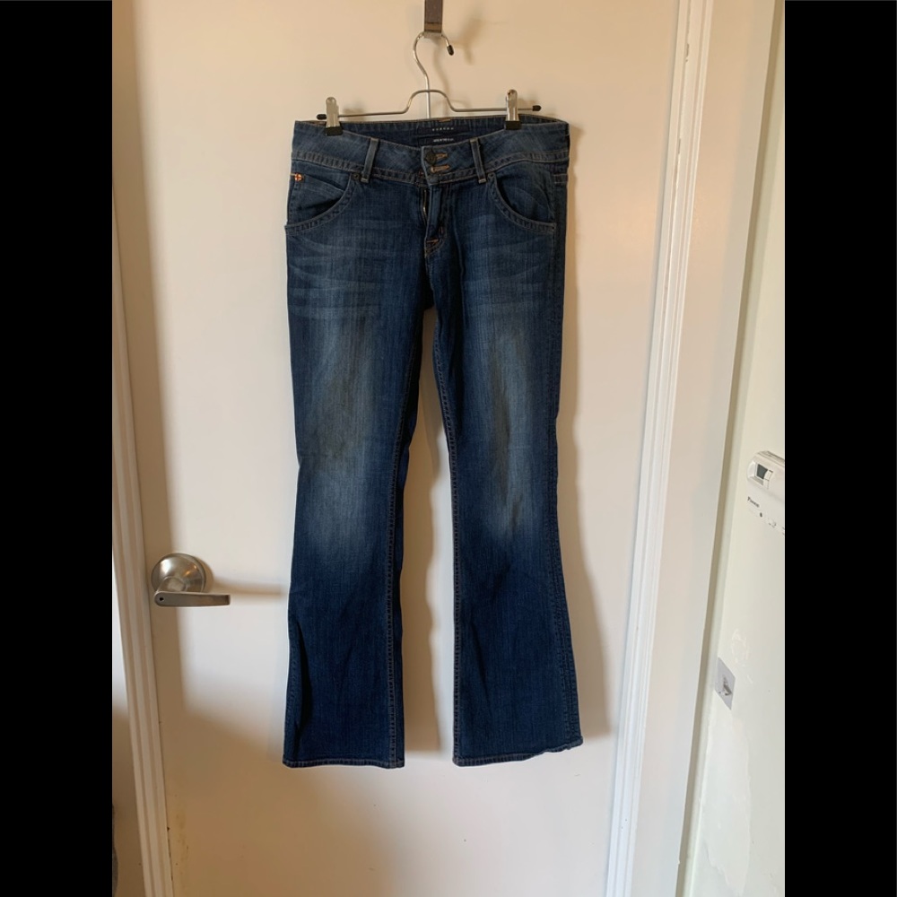 Designer Jeans